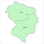 دانلود-نقشه-بخش-های-شهرستان-شیروان