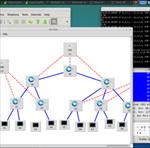 پروژه-پیاده-سازی-و-مانیتورینگ-شبکه-sdn-با-امولاتور-mininet-روی-یک-لپ-تاپ-ویندوز