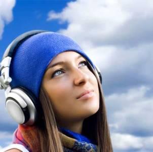 تحقیق بررسی تاثير موسيقي در كاهش اضطراب