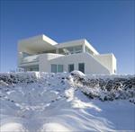 پاورپوینت-معماری-اقلیم-سرد-و-کوهستانی