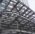 پاورپوینت-(اسلاید)-روشهای-اجرایی-ساختمان-فلزی