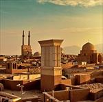 نقش-معماری-سنتی-درآداب-و-رسوم-مردمان-استان-یزد