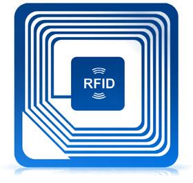 پاورپوینت RFID و کاربرد آن در حمل و نقل