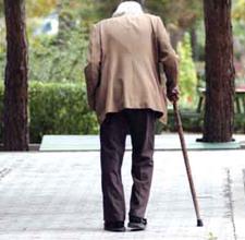 اشتغال غیر رسمی سالمندان در دوران بعد از بازنشستگی