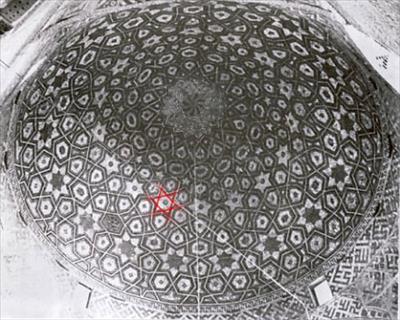 پاورپوینت (اسلاید) زیبایی شناسی در هنر اسلامی