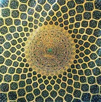 پاورپوینت (اسلاید) ماهیت هنر در عرفان اسلامی