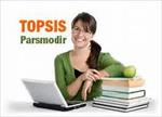 پاورپوینت-مدل-تاپسیس-(topsis)