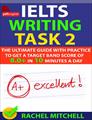 کتاب IELTS Writing Task 2