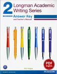 پاسخ-longman-academic-writing-series-2
