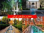 پاورپوینت-معماری-باغ-های-ایرانی