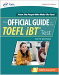 کتاب-the-official-guide-to-the-toefl-ibt-test,-sixth-edition