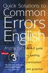 کتاب-quick-solutions-to-common-errors-in-english
