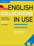 کتاب-english-collocations-in-use-(intermediate)