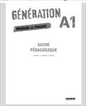 پاسخنامه-کتاب-فرانسه-generation-a1