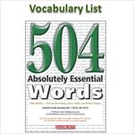 barron's-504-absolutely-essential-words--vocabulary-list