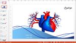 قالب-پاورپوینت-پزشکی-قلب