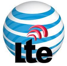 نسل چهارم تلفن همراه - LTE