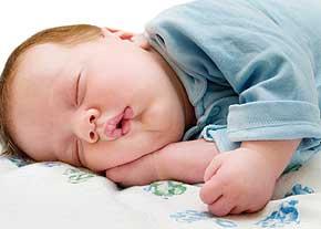 اختلال خواب در کودکان و انواع آن، با تاکید بر اختلال های مربوط به خواب اولیه