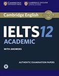 کتاب-cambridge-ielts-12-academic
