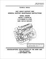 کتابچه موتور دیزل ایسوزو c240