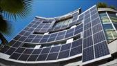 پاورپوینت (اسلاید) کاربرد انرژی خورشیدی در معماری