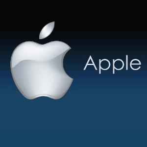 پاورپونت درباره شرکت اپل (apple)