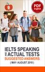 کتاب-ielts-speaking-actual-tests-(-ورژن-2018-)