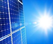 مقاله ترجمه شده کاربرد انرژی خورشیدی در ساختمان‌های سبز