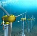 تحقیق تولید برق از طریق امواج دریا