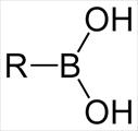 پاورپوینت بورونیک اسید ( ساختار، خواص و تهیه)