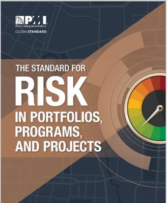 کتاب Standard for Risk Management