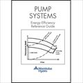 کتاب سیستم های پمپ (پمپاژ)، مرجع راهنما برای بازدهی انرژی (Pump Systems)
