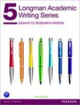 کتاب-longman-academic-writing-series-5