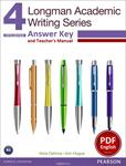 پاسخ-longman-academic-writing-series-4