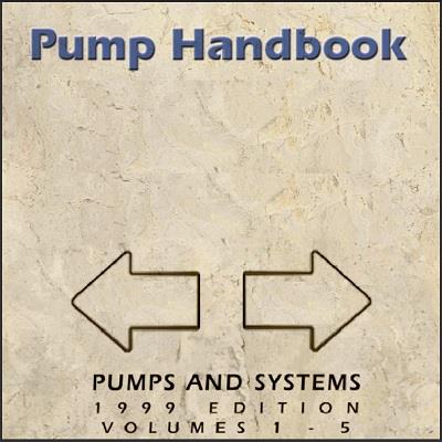 هندبوک پمپ های سانتریفیوژ، پمپ ها و سیستم ها (Centrifugal Pumps Handbook)
