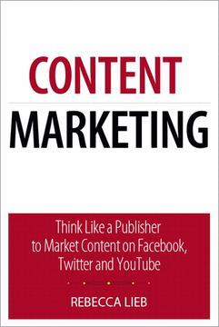 متن کامل ترجمه شده کتاب بازاریابی محتوا ( Content Marketing )