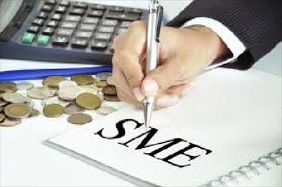 پاورپوینت مدیریت استراتژیک درصنایع کوچک و متوسط (SMEs)
