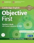 کتاب-objective-first-teacher-book-(ویرایش-چهارم)