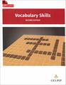 کتاب CELPIP Vocabulary Skill