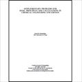 کتاب سوالات تکمیلی همراه با حل المسائل مربوط به اصول اساسی و محاسبات در مهندسی شیمی - دیوید هیمبلا