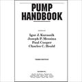 هندبوک پمپ (Pump Handbook)، کاراسیک، مسینا، کوپر، هیلد