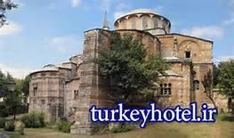پاورپوینت موزه های ترکیه
