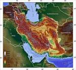 پاورپوینت-اوضاع-طبیعی-و-جغرافیایی-ایران