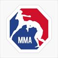 پاورپوینت هنرهای رزمی ترکیبی ( MMA )