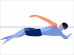 پاورپوینت-تجزیه-و-تحلیل-عضلاتی-حرکت-دست-در-شنای-پروانه