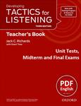 کتاب-آزمونهای-developing-tactics-for-listening