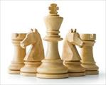 پاورپوینت آموزش شطرنج - بخش اول