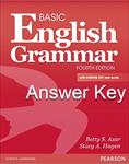 پاسخ-تمرینهای-کتاب-basic-english-grammar