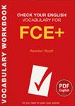کتاب-check-your-english-vocabulary-for-fce