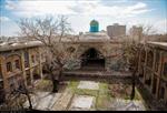 پاورپوینت-پروژه-ی-طرح-مرمتی-مسجد-و-مدرسه-سردار-(قزوین)